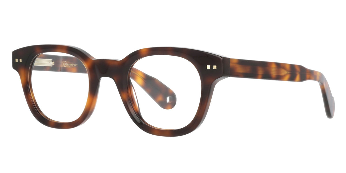 Jules E881 — CLASSIC SCALE, three-quarter view