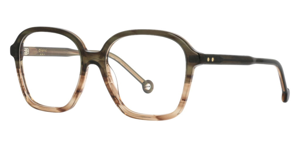 Charline KABR — Brown Faded Khaki, three-quarter view