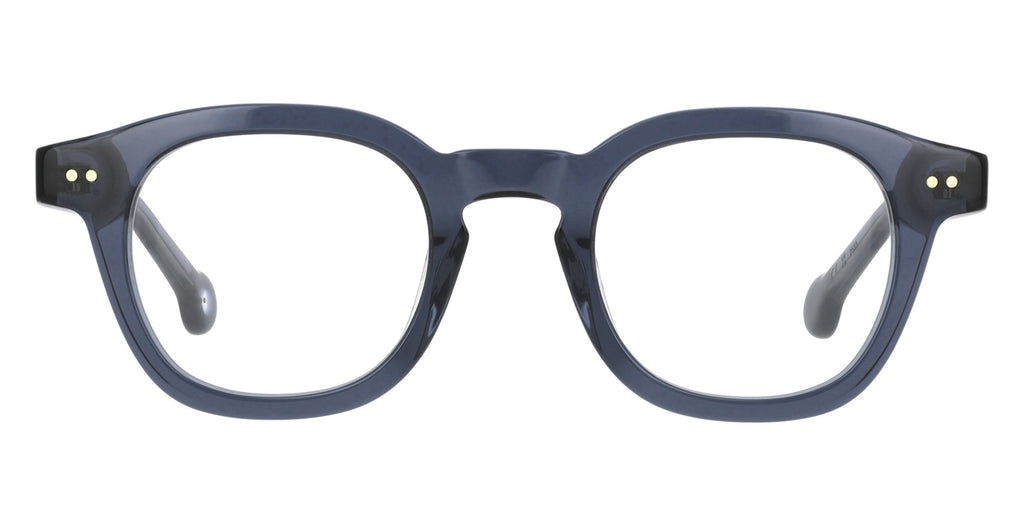 Basile GR68 — Blue Grey Crystal, front view